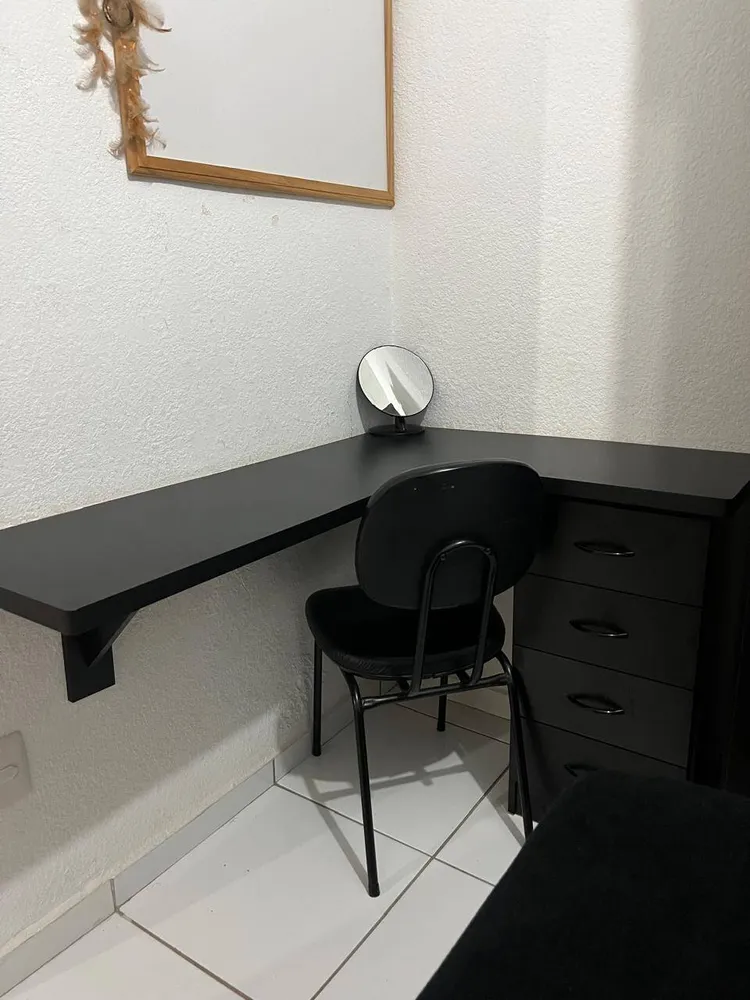 Apartamento, 2 quartos, 55 m² - Foto 6