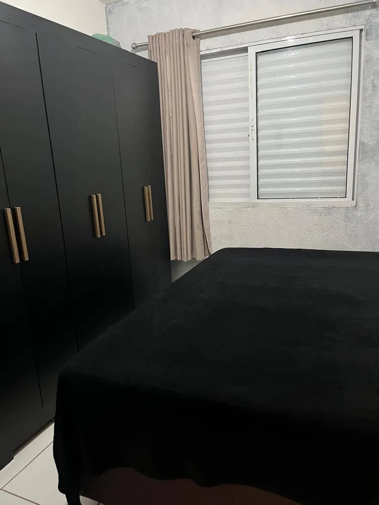 Apartamento, 2 quartos, 55 m² - Foto 8