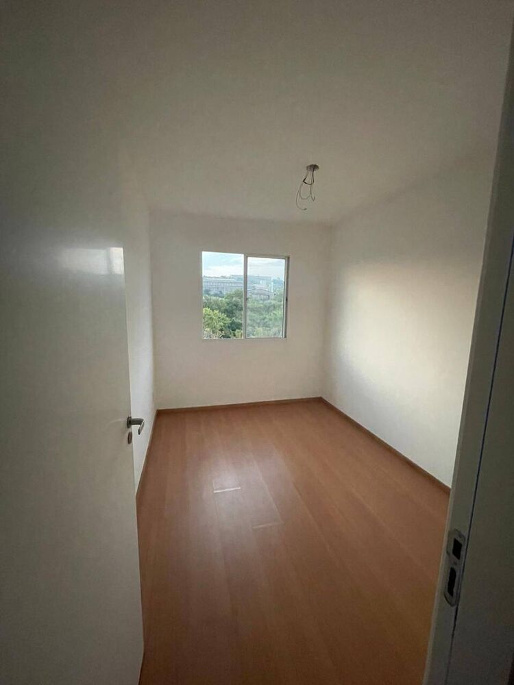 Apartamento à venda com 2 quartos, 44m² - Foto 4