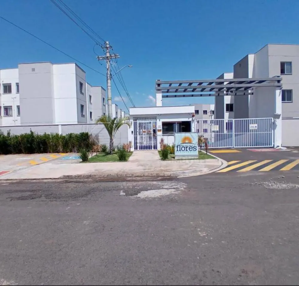 Apartamento, 2 quartos, 44 m² - Foto 6