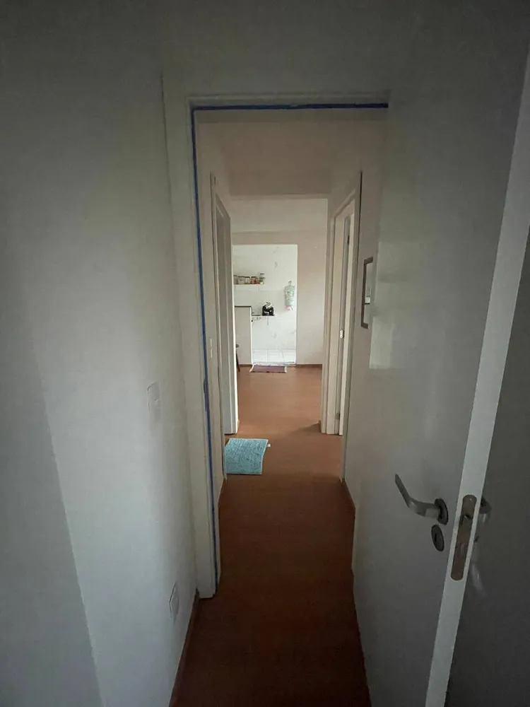 Apartamento, 2 quartos, 44 m² - Foto 5