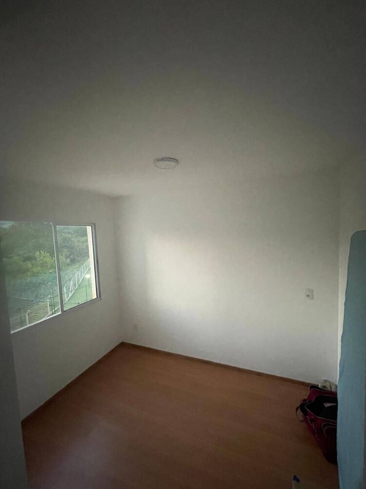 Apartamento à venda com 2 quartos, 44m² - Foto 1