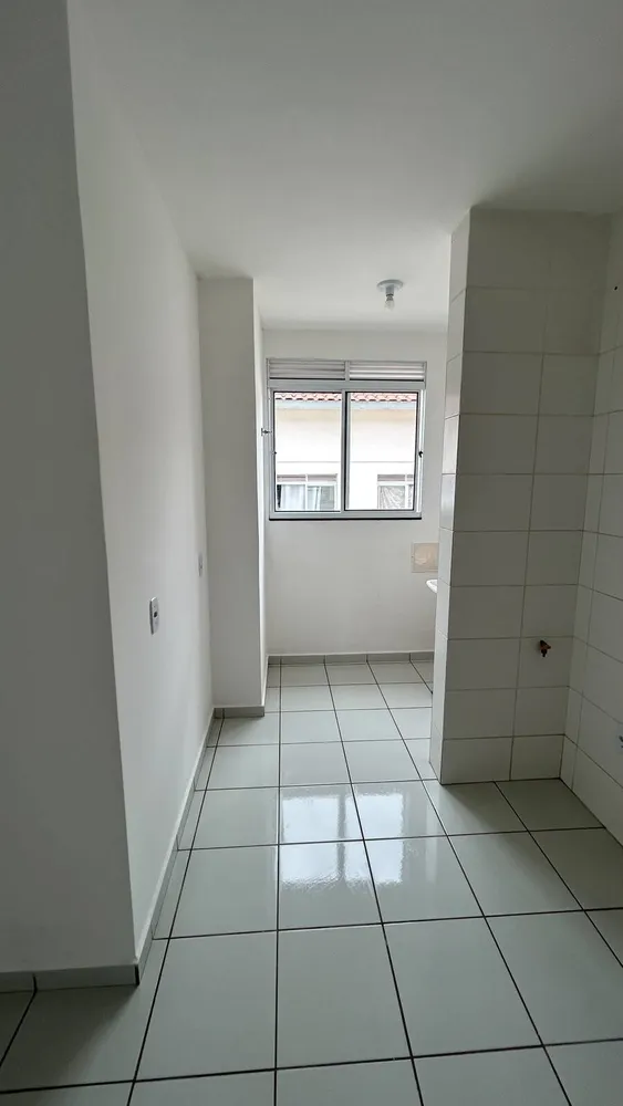 Apartamento, 2 quartos, 49 m² - Foto 3