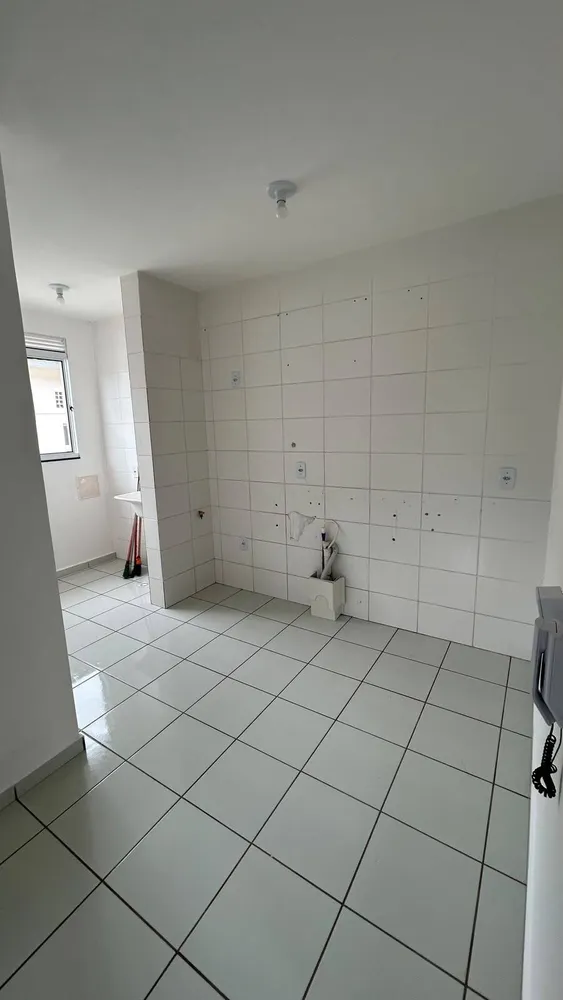 Apartamento, 2 quartos, 49 m² - Foto 1