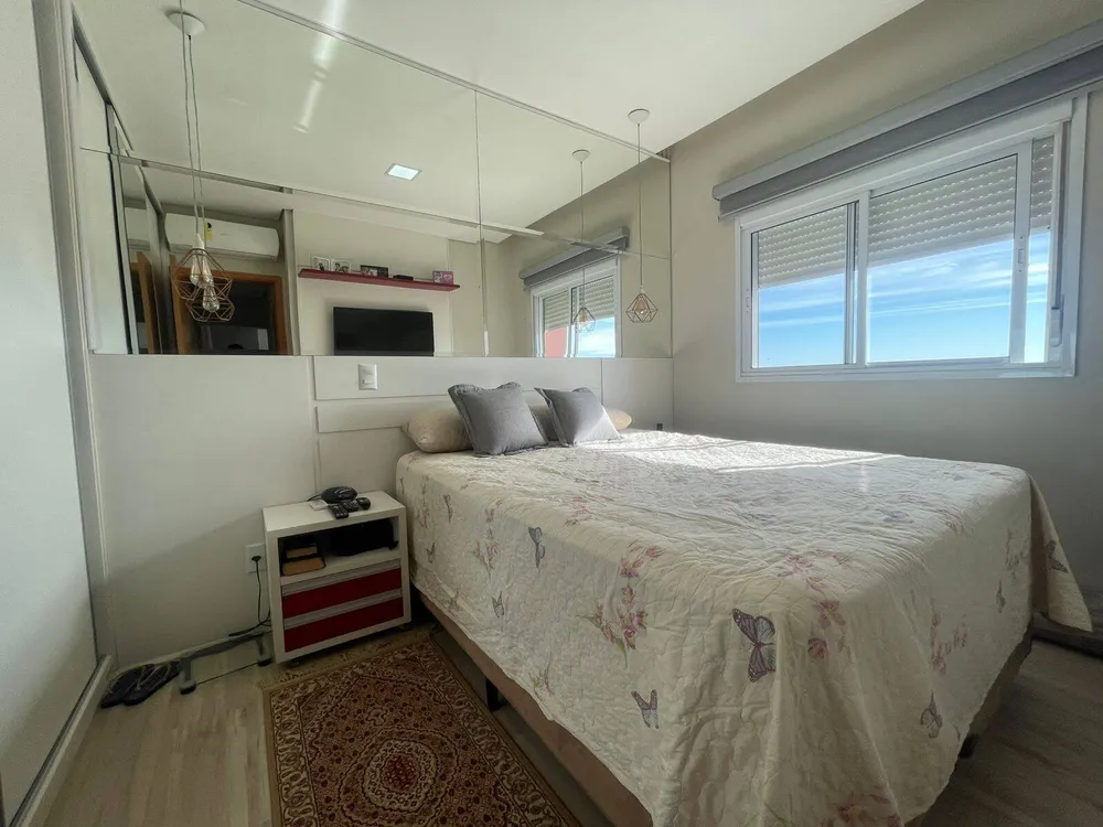 Apartamento, 2 quartos, 58 m² - Foto 7