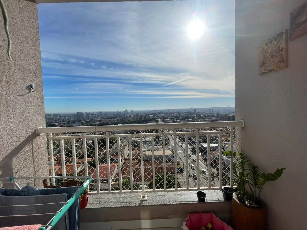 Apartamento, 2 quartos, 58 m² - Foto 1