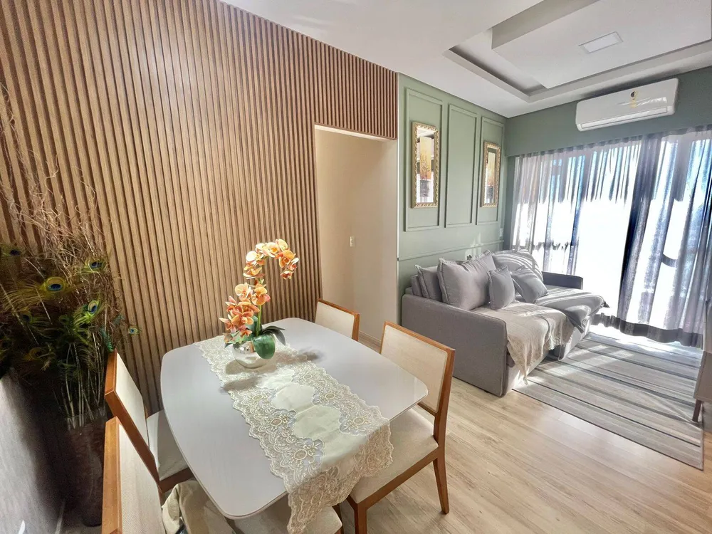 Apartamento, 2 quartos, 58 m² - Foto 4
