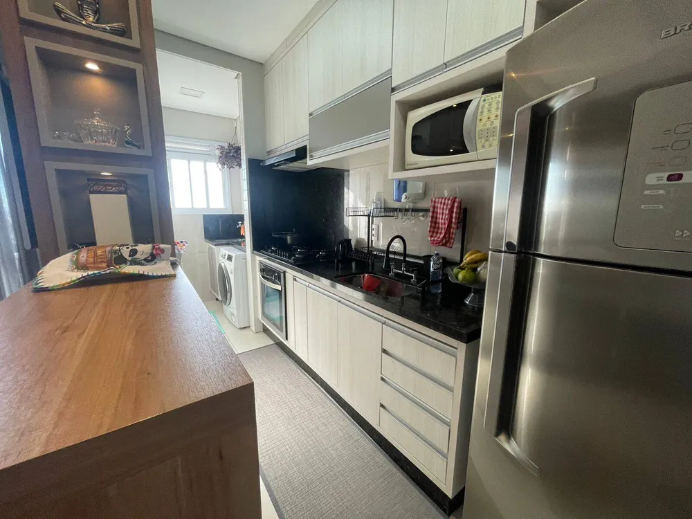 Apartamento, 2 quartos, 58 m² - Foto 3