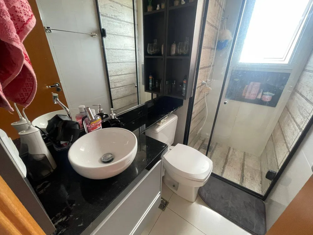 Apartamento, 2 quartos, 58 m² - Foto 5