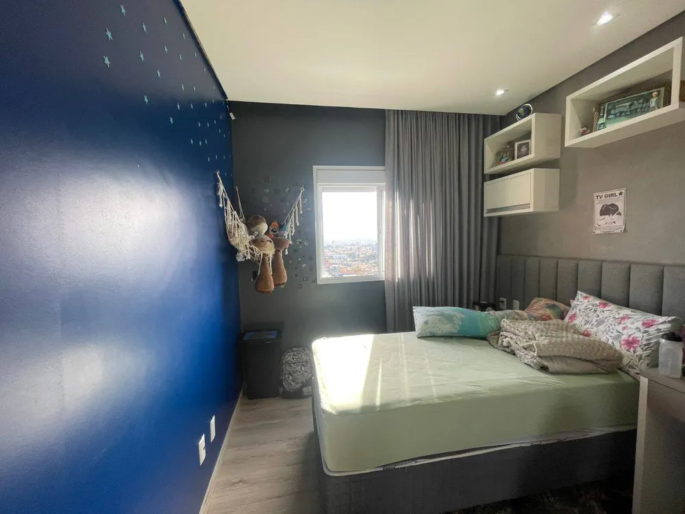 Apartamento, 2 quartos, 58 m² - Foto 6