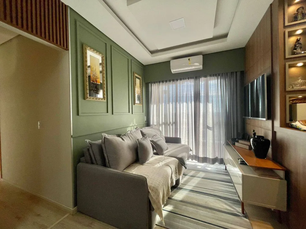 Apartamento, 2 quartos, 58 m² - Foto 2