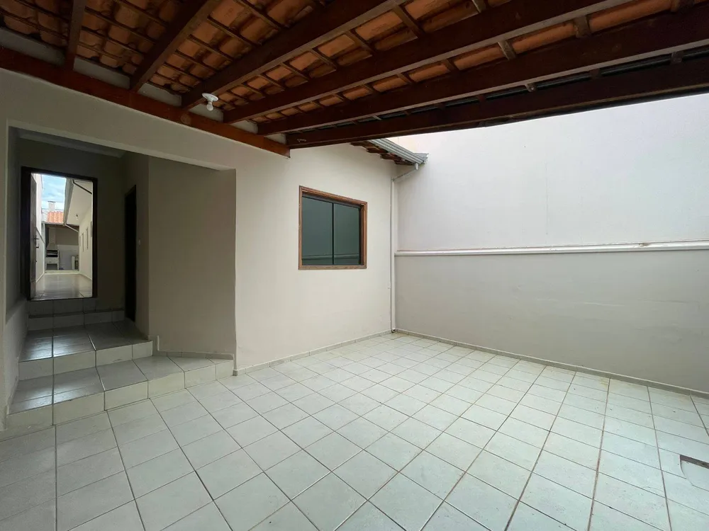 Casa, 3 quartos, 125 m² - Foto 4