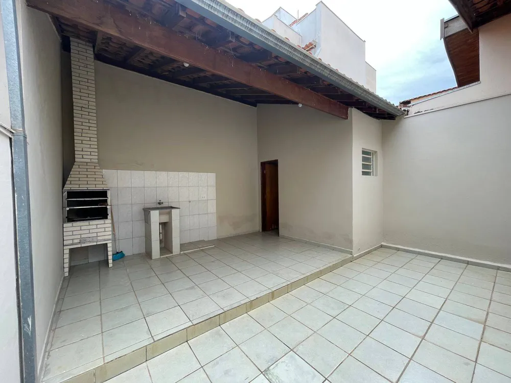 Casa, 3 quartos, 125 m² - Foto 9