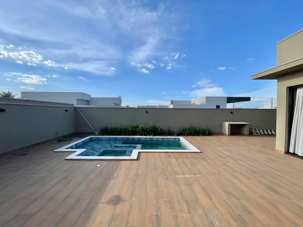 Casa, 3 quartos, 223 m² - Foto 1