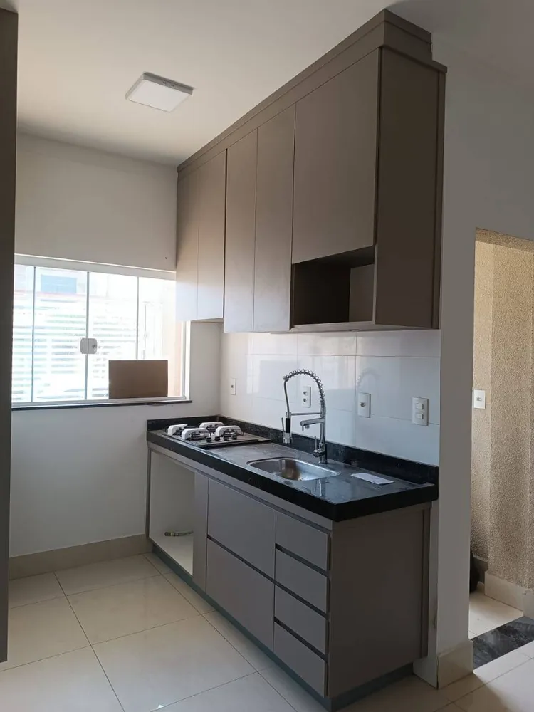 Apartamento, 2 quartos, 54 m² - Foto 1
