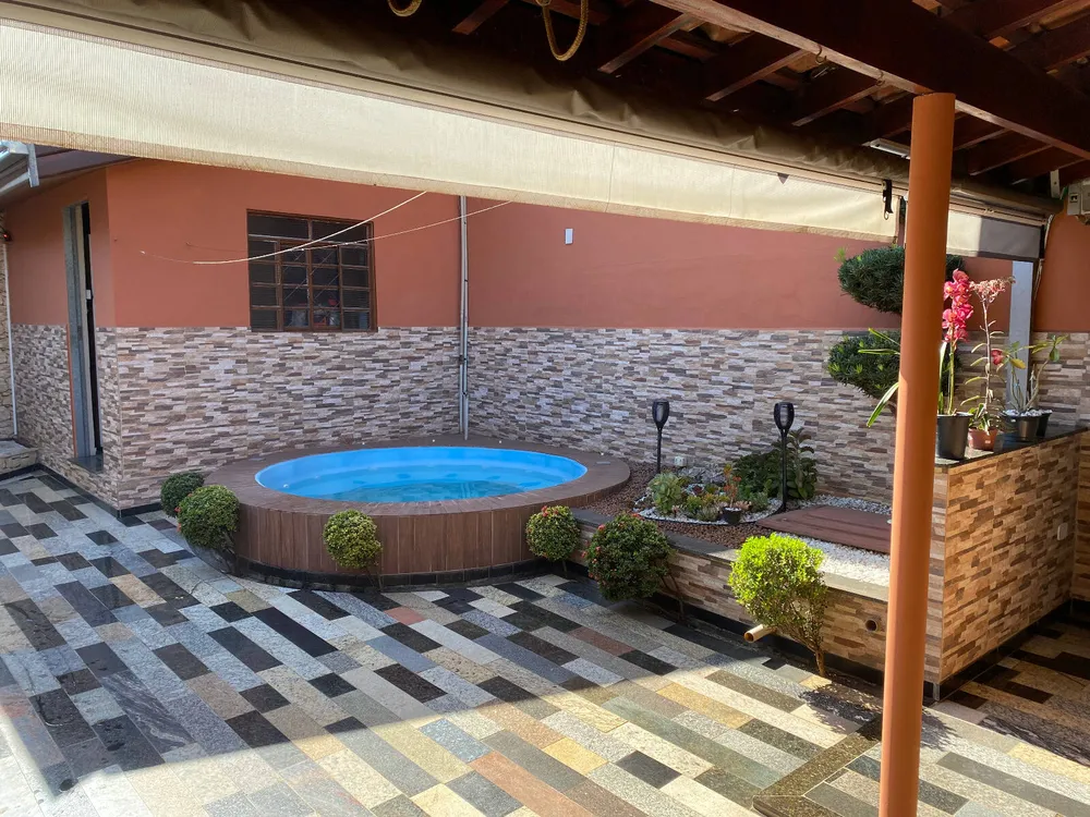 Casa, 3 quartos, 168 m² - Foto 10
