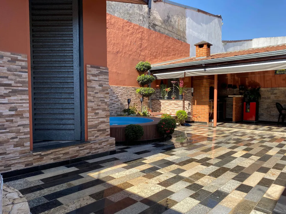 Casa, 3 quartos, 168 m² - Foto 12