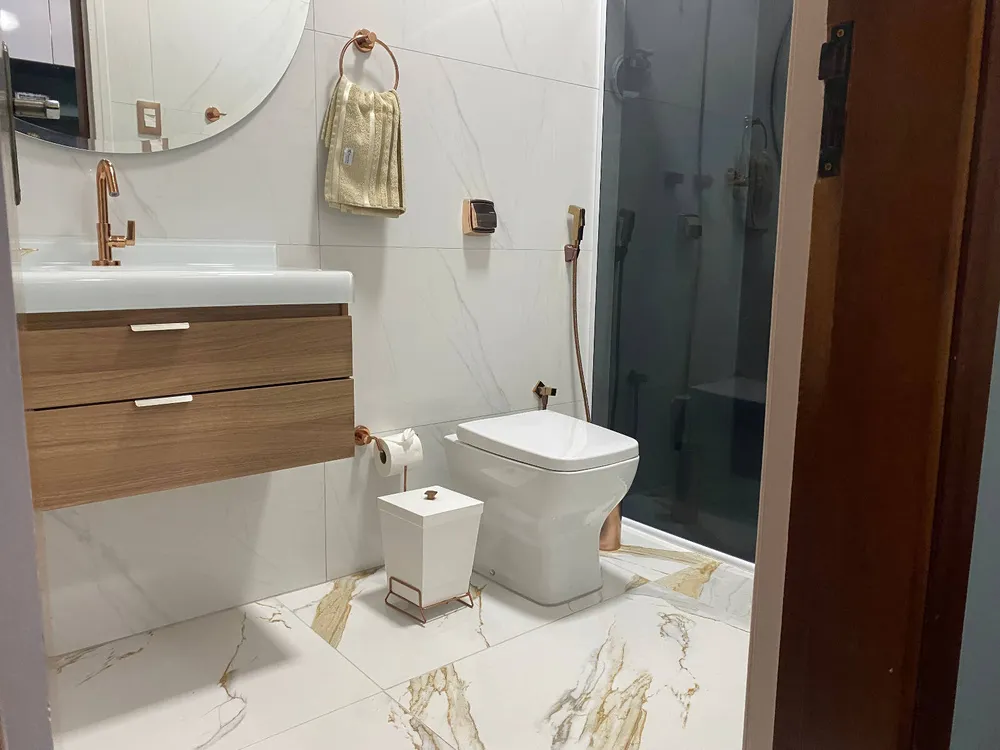 Casa, 3 quartos, 168 m² - Foto 7