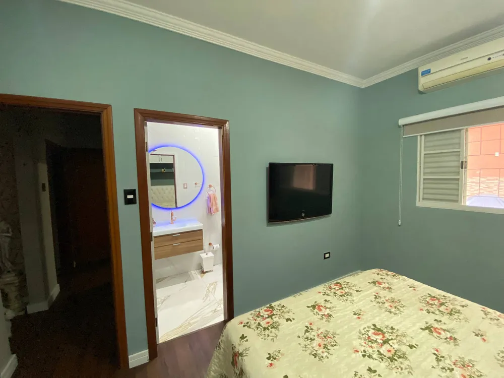 Casa, 3 quartos, 168 m² - Foto 6