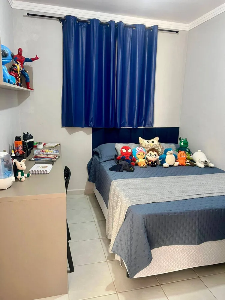 Apartamento, 2 quartos, 49 m² - Foto 6