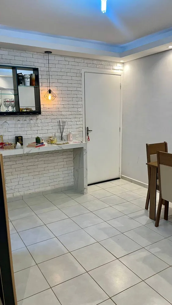 Apartamento, 2 quartos, 49 m² - Foto 1