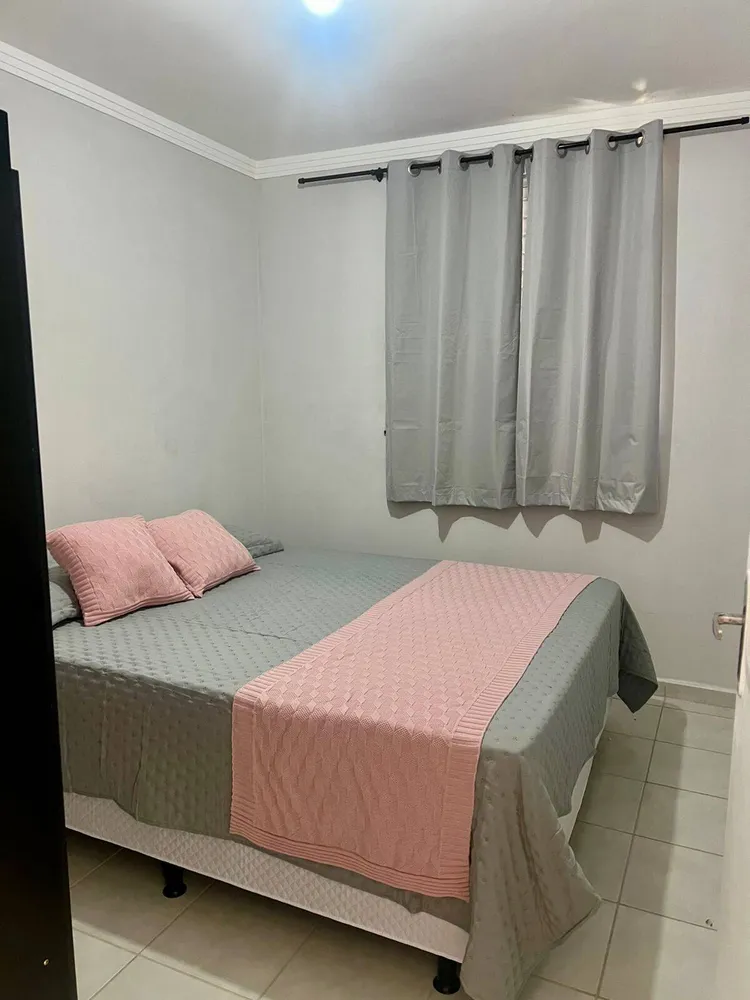 Apartamento, 2 quartos, 49 m² - Foto 7