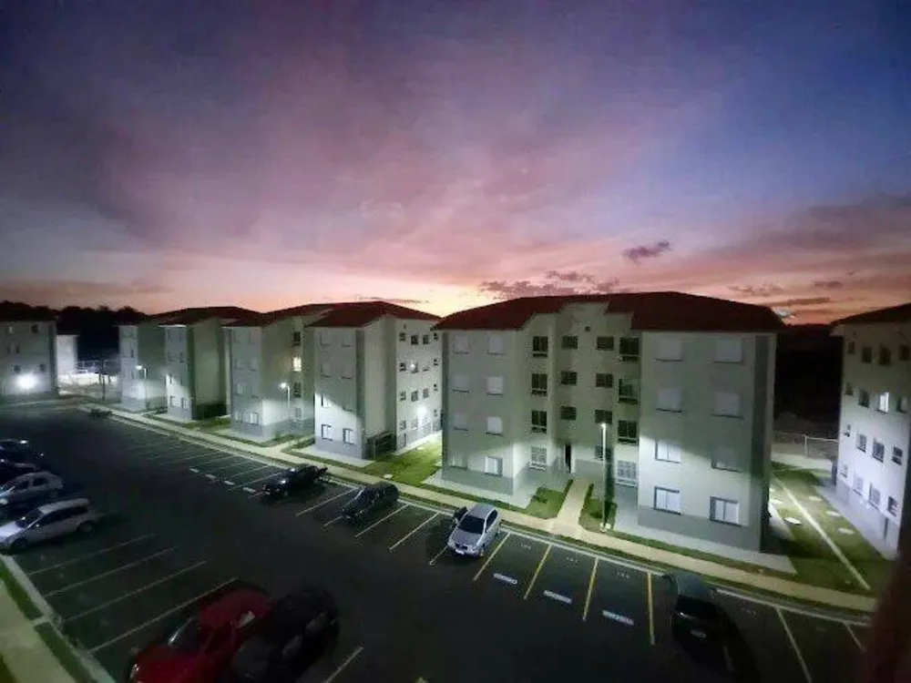Apartamento, 2 quartos, 49 m² - Foto 5