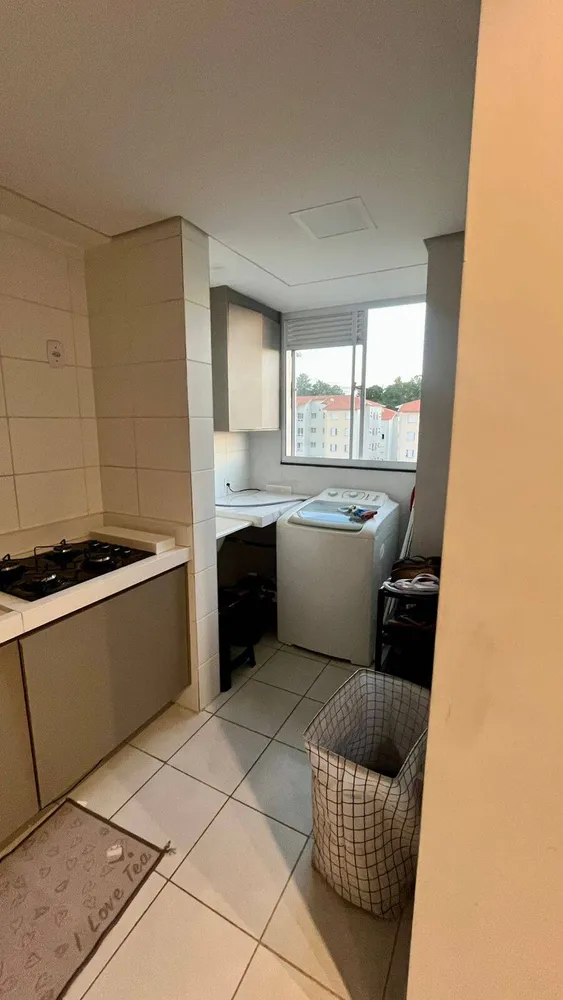 Apartamento, 2 quartos, 49 m² - Foto 3