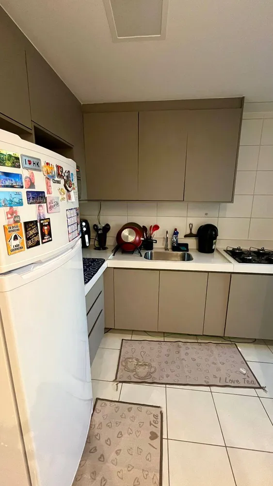 Apartamento, 2 quartos, 49 m² - Foto 2