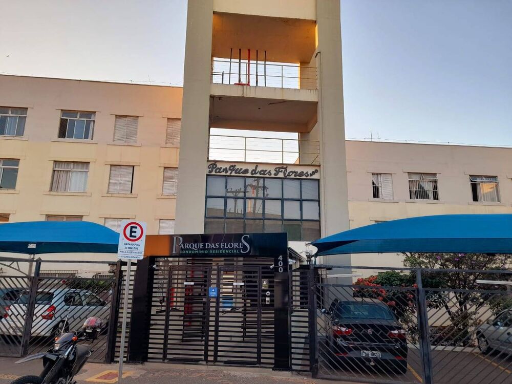 Apartamento, 3 quartos, 67 m² - Foto 8