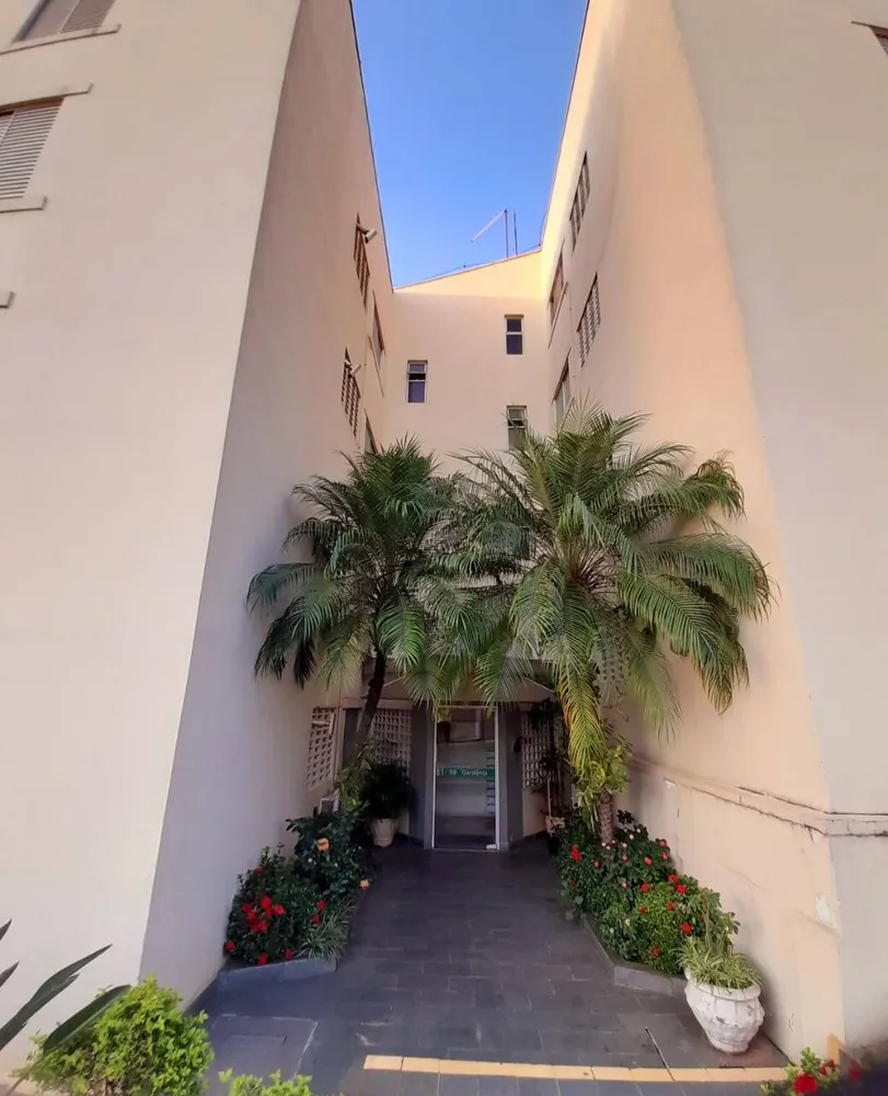Apartamento, 3 quartos, 67 m² - Foto 9