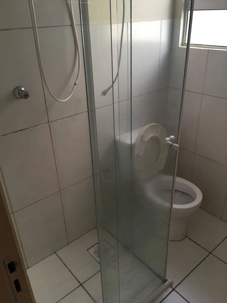 Apartamento, 2 quartos, 45 m² - Foto 10