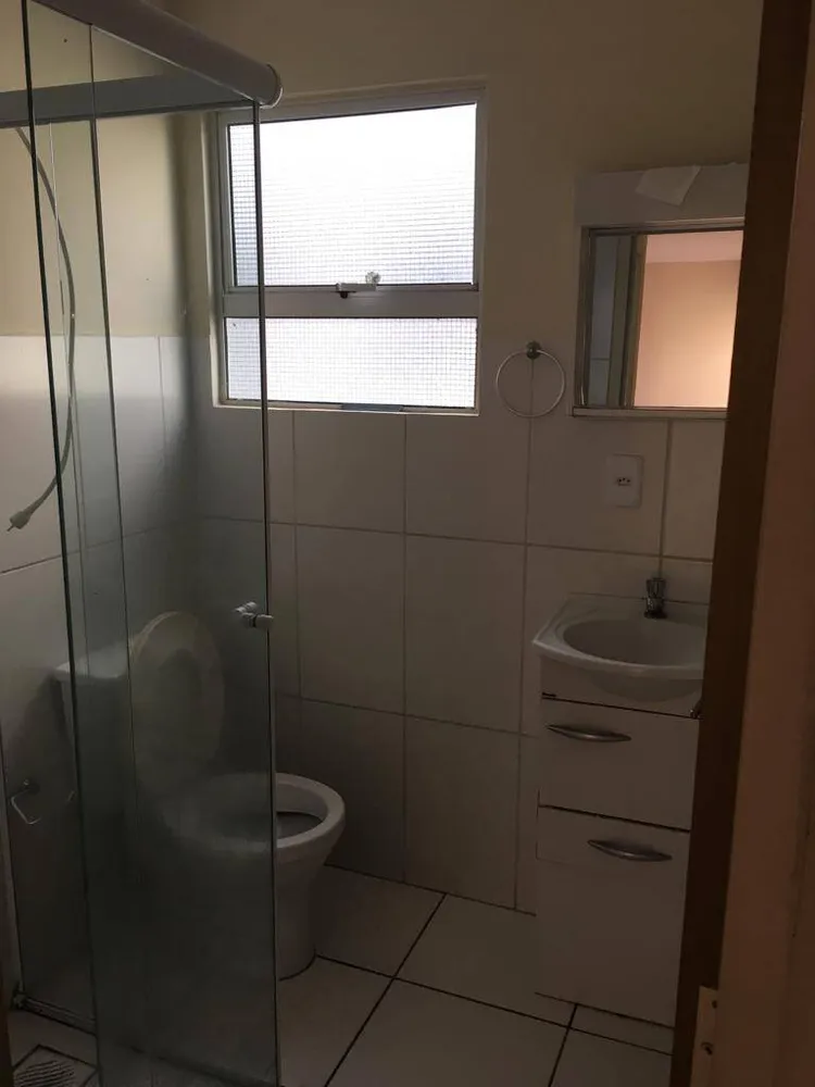 Apartamento, 2 quartos, 45 m² - Foto 15