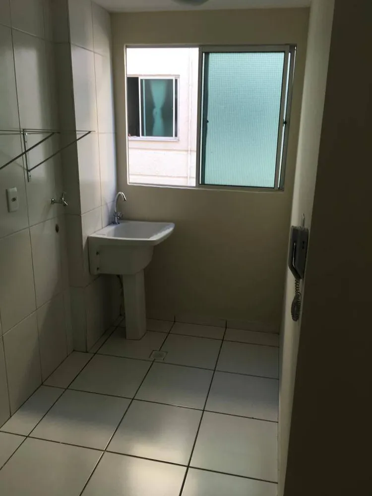 Apartamento, 2 quartos, 45 m² - Foto 11
