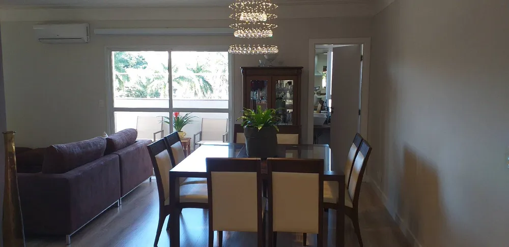 Apartamento, 3 quartos, 132 m² - Foto 1