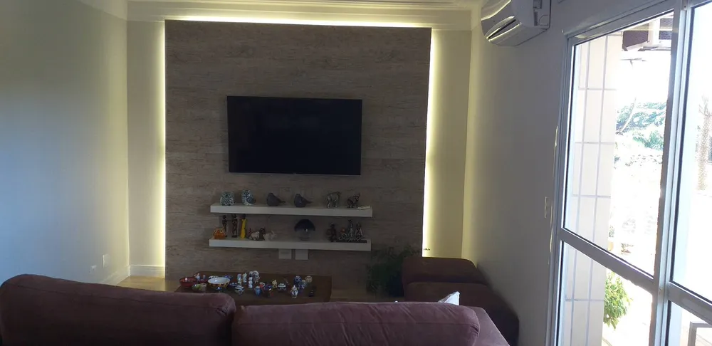 Apartamento, 3 quartos, 132 m² - Foto 2