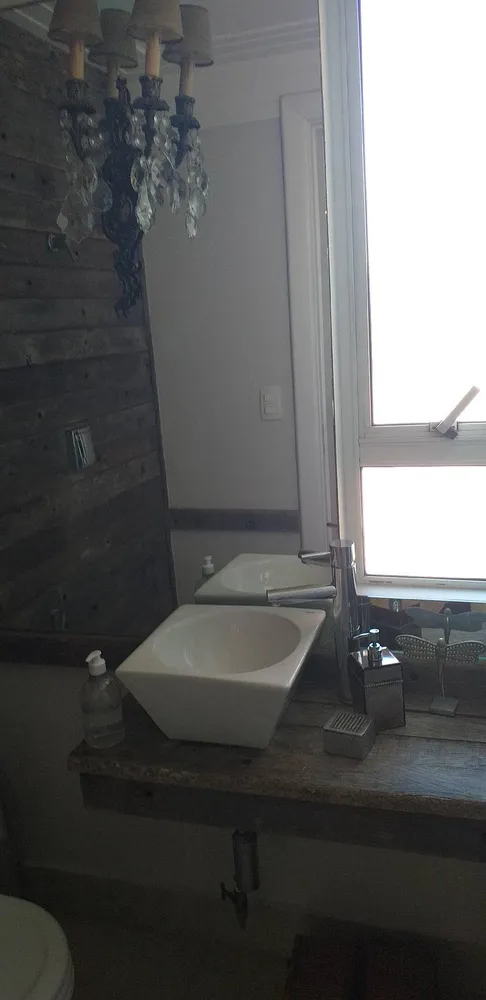 Apartamento, 3 quartos, 132 m² - Foto 6