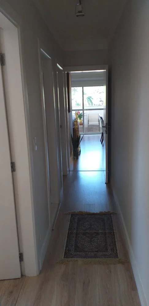 Apartamento, 3 quartos, 132 m² - Foto 7