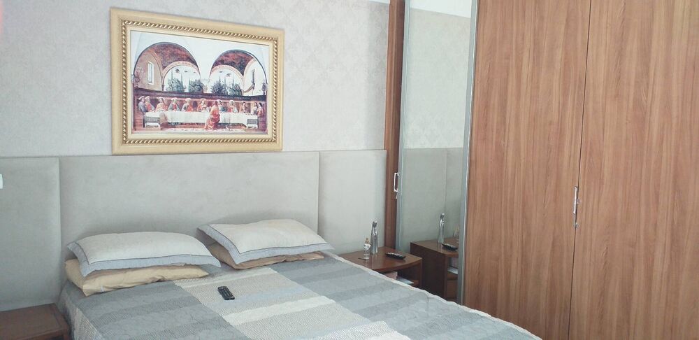 Apartamento, 3 quartos, 132 m² - Foto 10