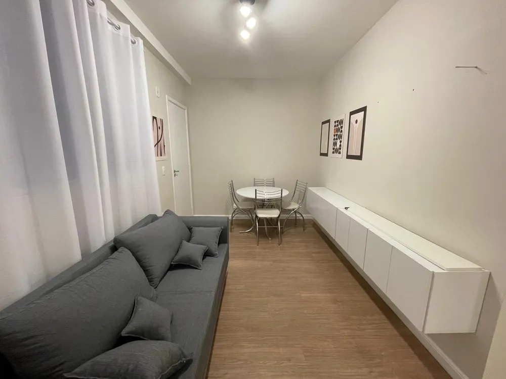 Apartamento, 2 quartos, 44 m² - Foto 3