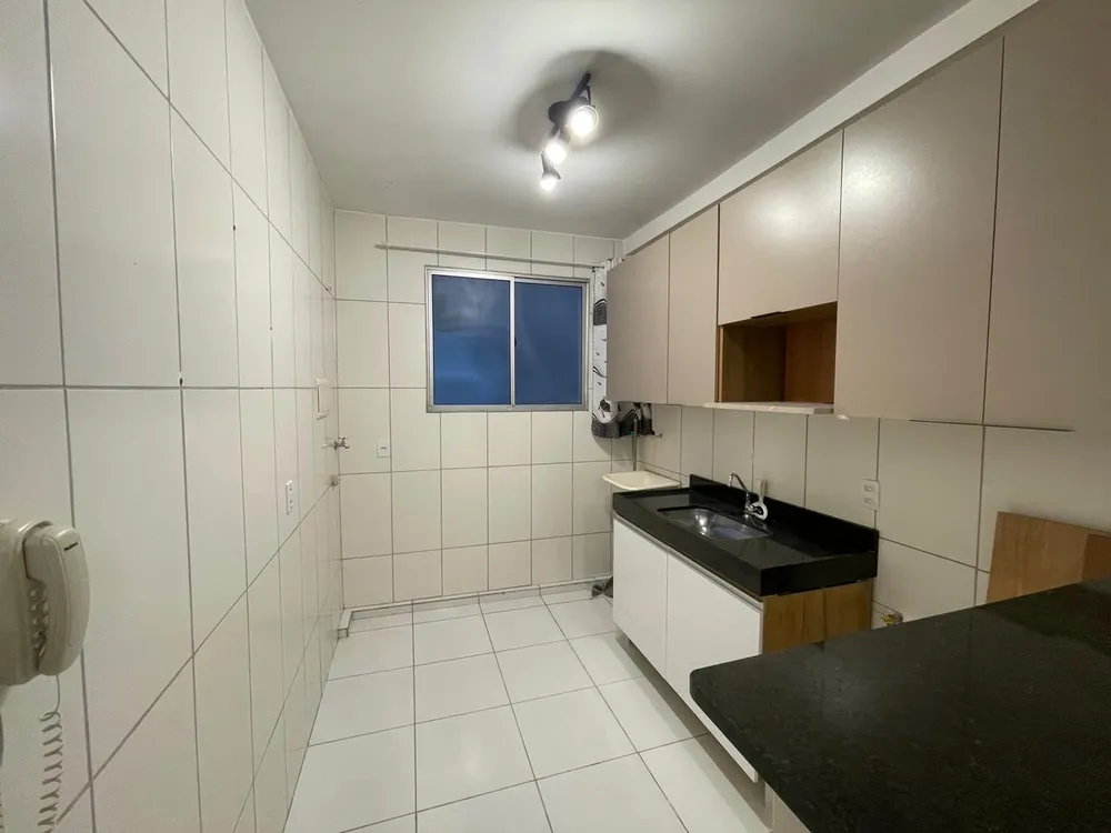 Apartamento, 2 quartos, 44 m² - Foto 8