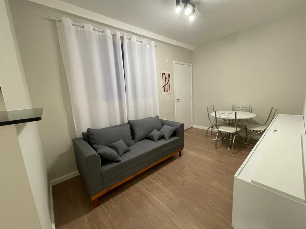 Apartamento, 2 quartos, 44 m² - Foto 7