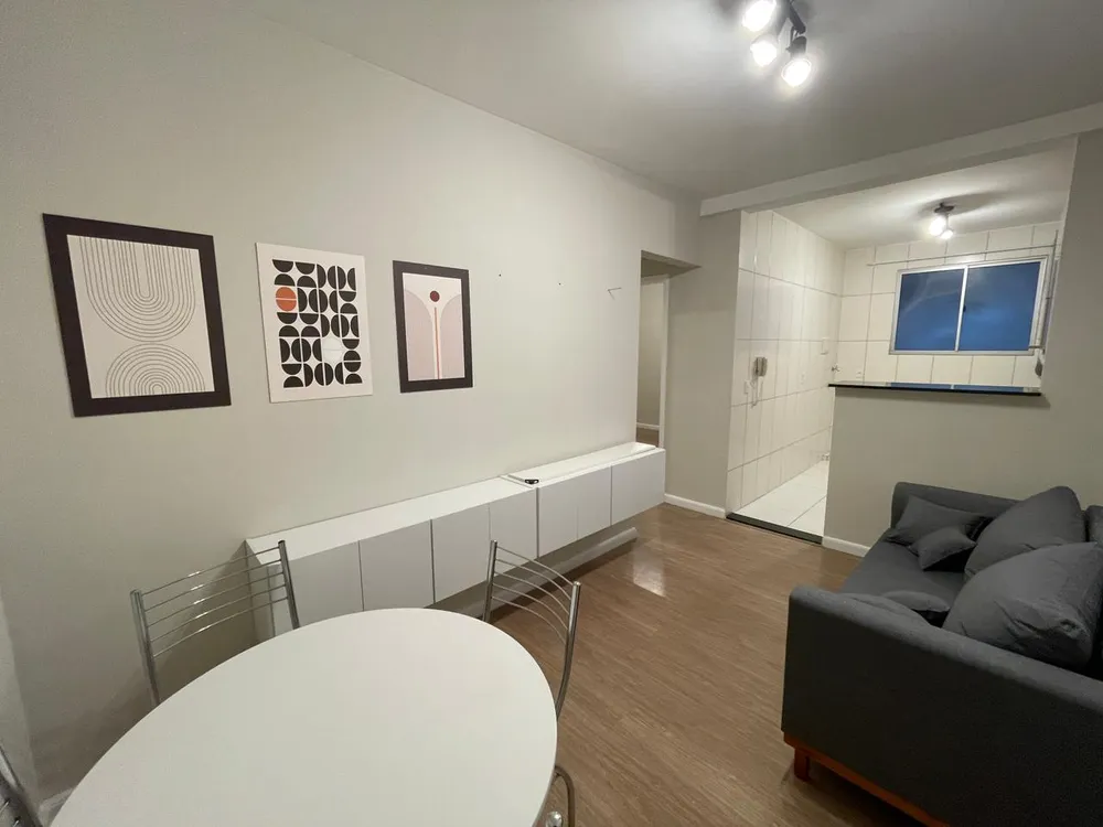 Apartamento, 2 quartos, 44 m² - Foto 5