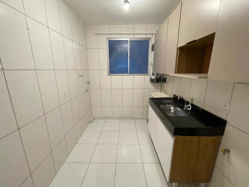 Apartamento, 2 quartos, 44 m² - Foto 1