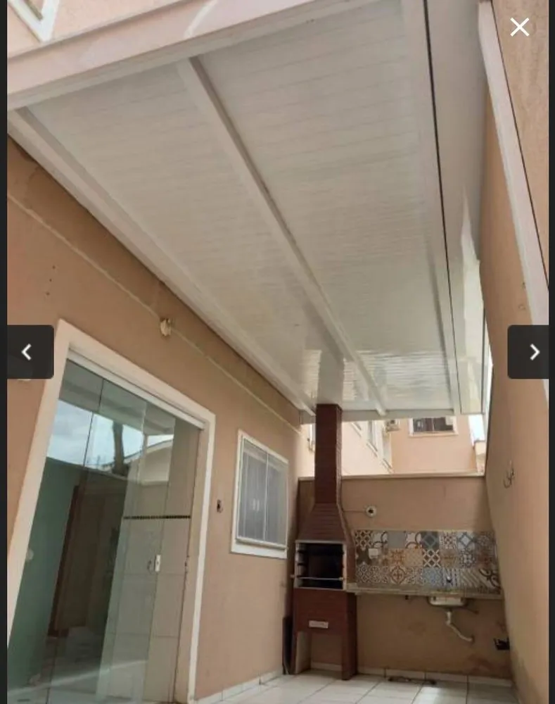 Apartamento, 3 quartos, 78 m² - Foto 5