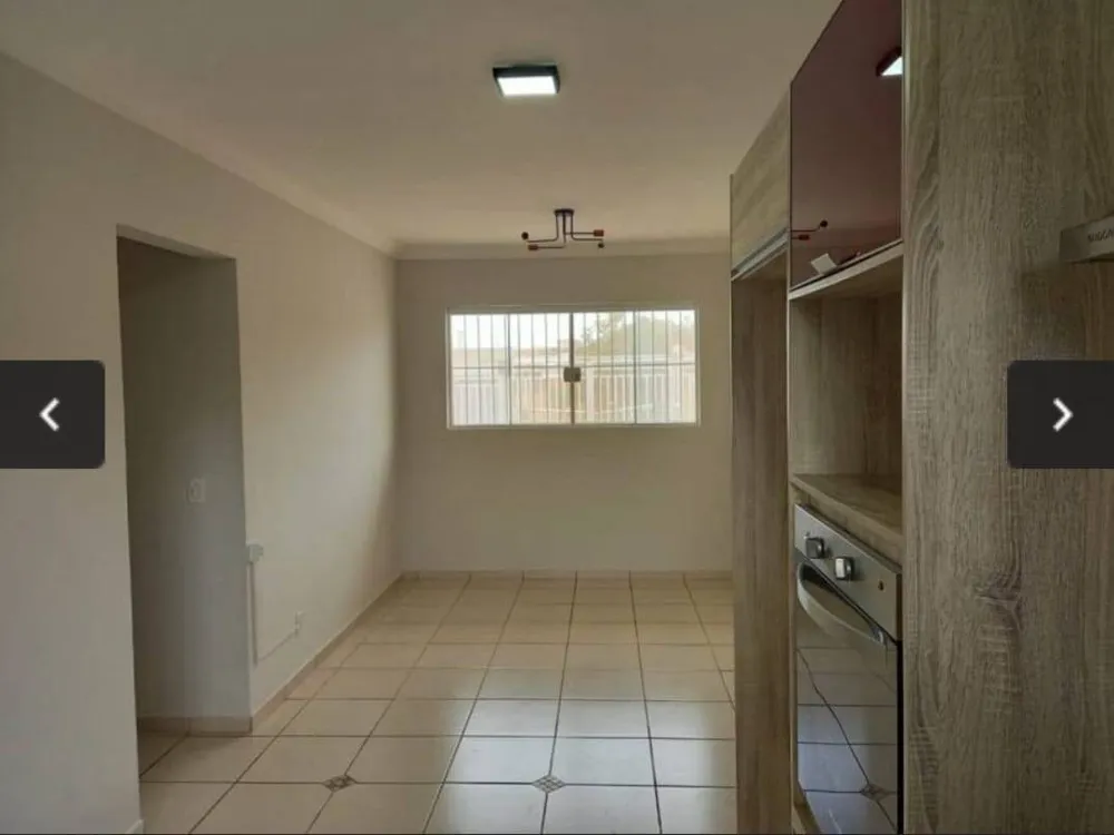Apartamento, 3 quartos, 78 m² - Foto 1
