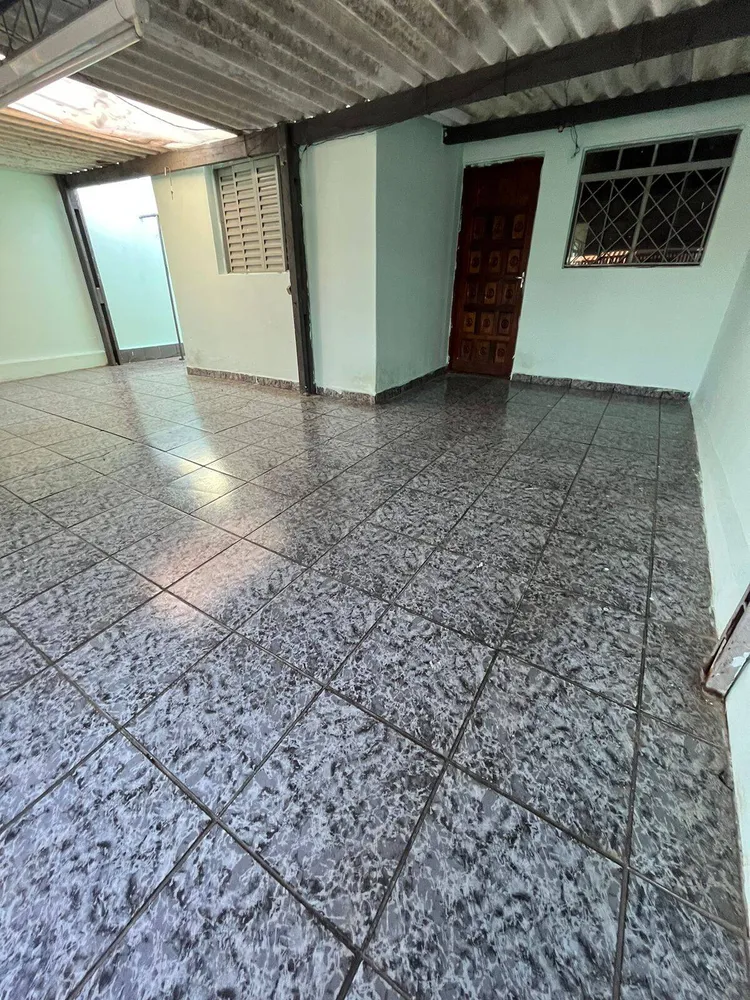 Casa, 2 quartos, 80 m² - Foto 7