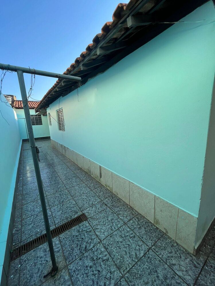 Casa, 2 quartos, 80 m² - Foto 3