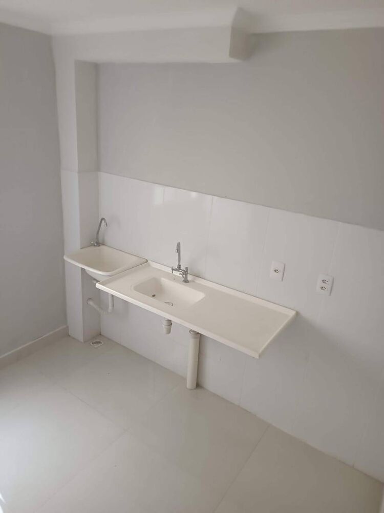 Apartamento, 2 quartos, 43 m² - Foto 3