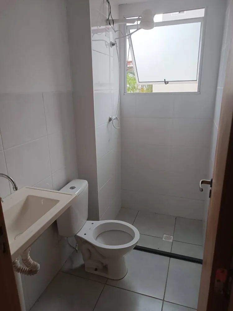 Apartamento, 2 quartos, 43 m² - Foto 10